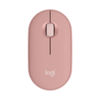 Logitech Pebble Mouse 2 M350s