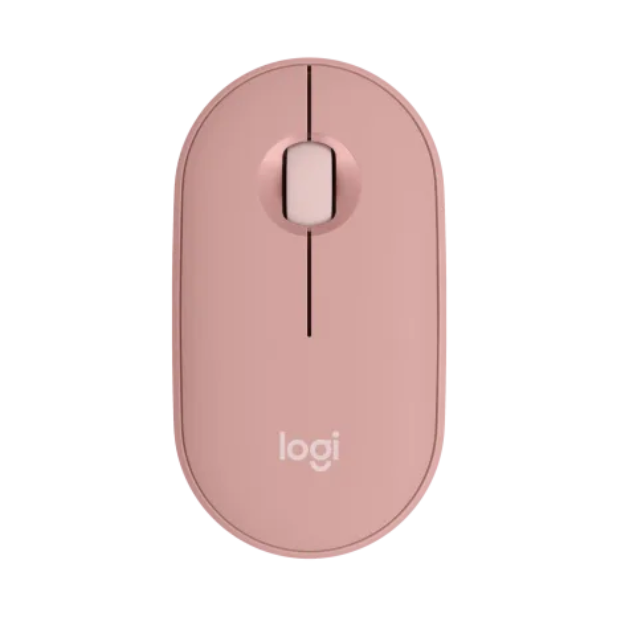 Logitech Pebble Mouse 2 M350s
