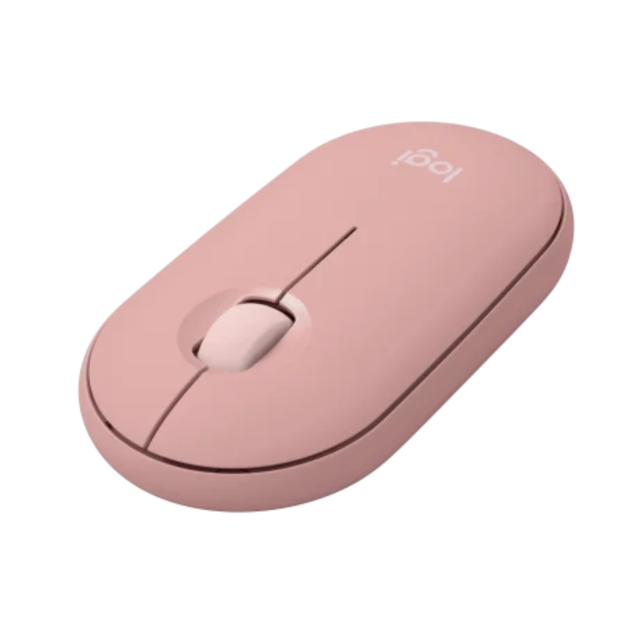 Logitech Pebble Mouse 2 M350s