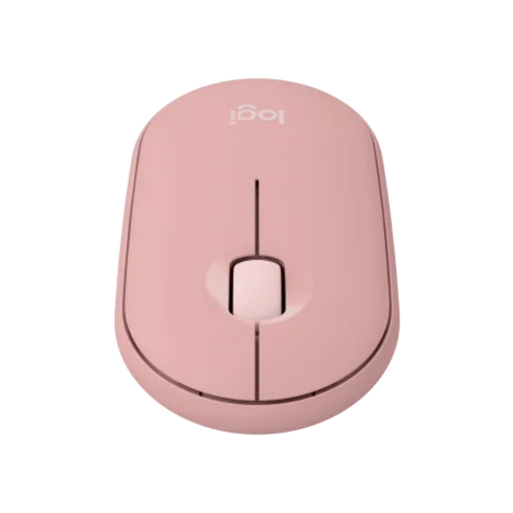 Logitech Pebble Mouse 2 M350s