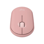 Logitech Pebble Mouse 2 M350s