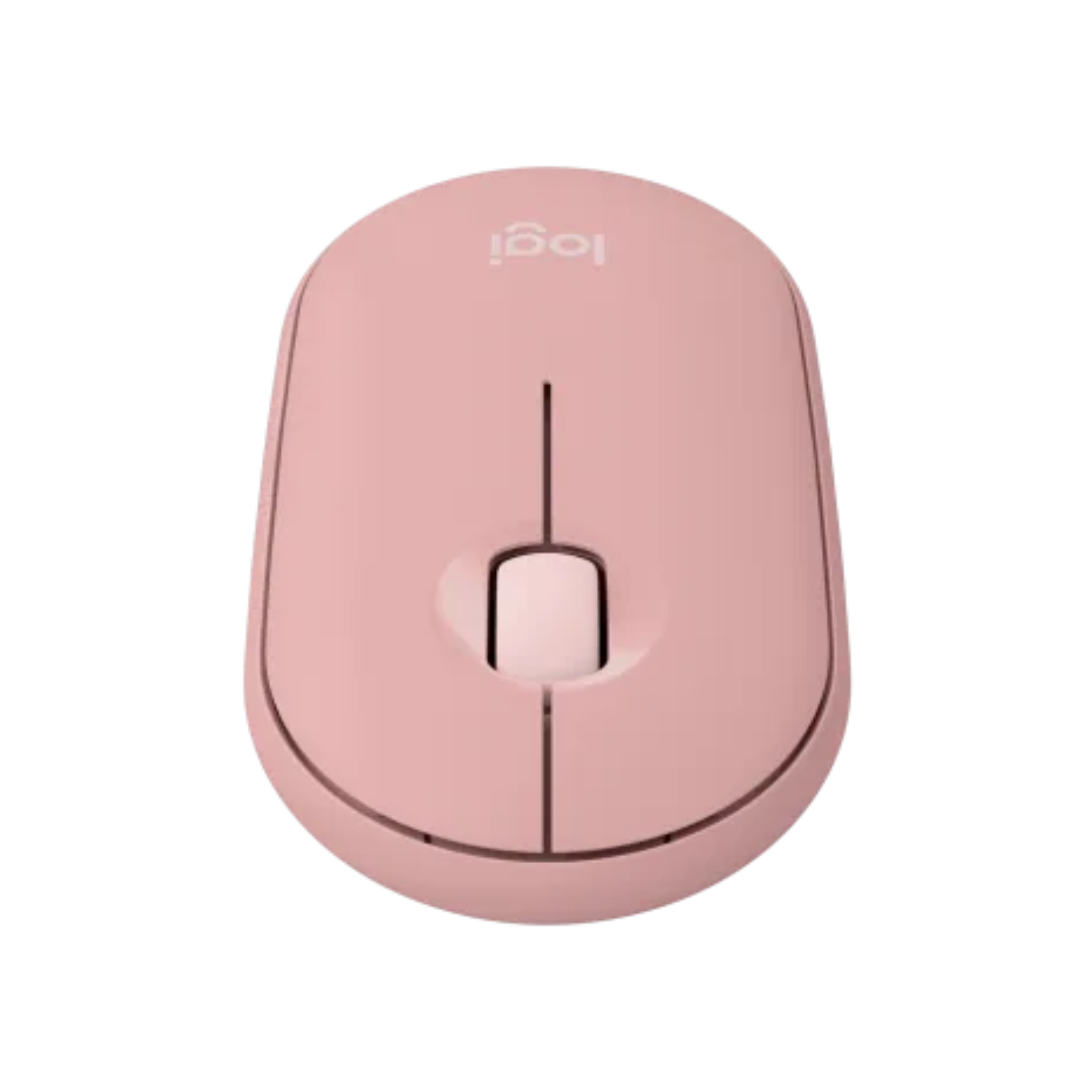 Logitech Pebble Mouse 2 M350s