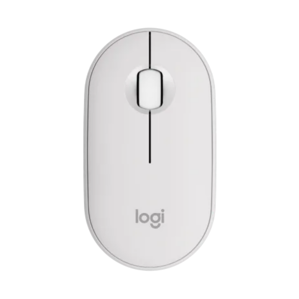 Logitech Pebble Mouse 2 M350s