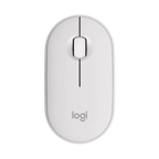 Logitech Pebble Mouse 2 M350s