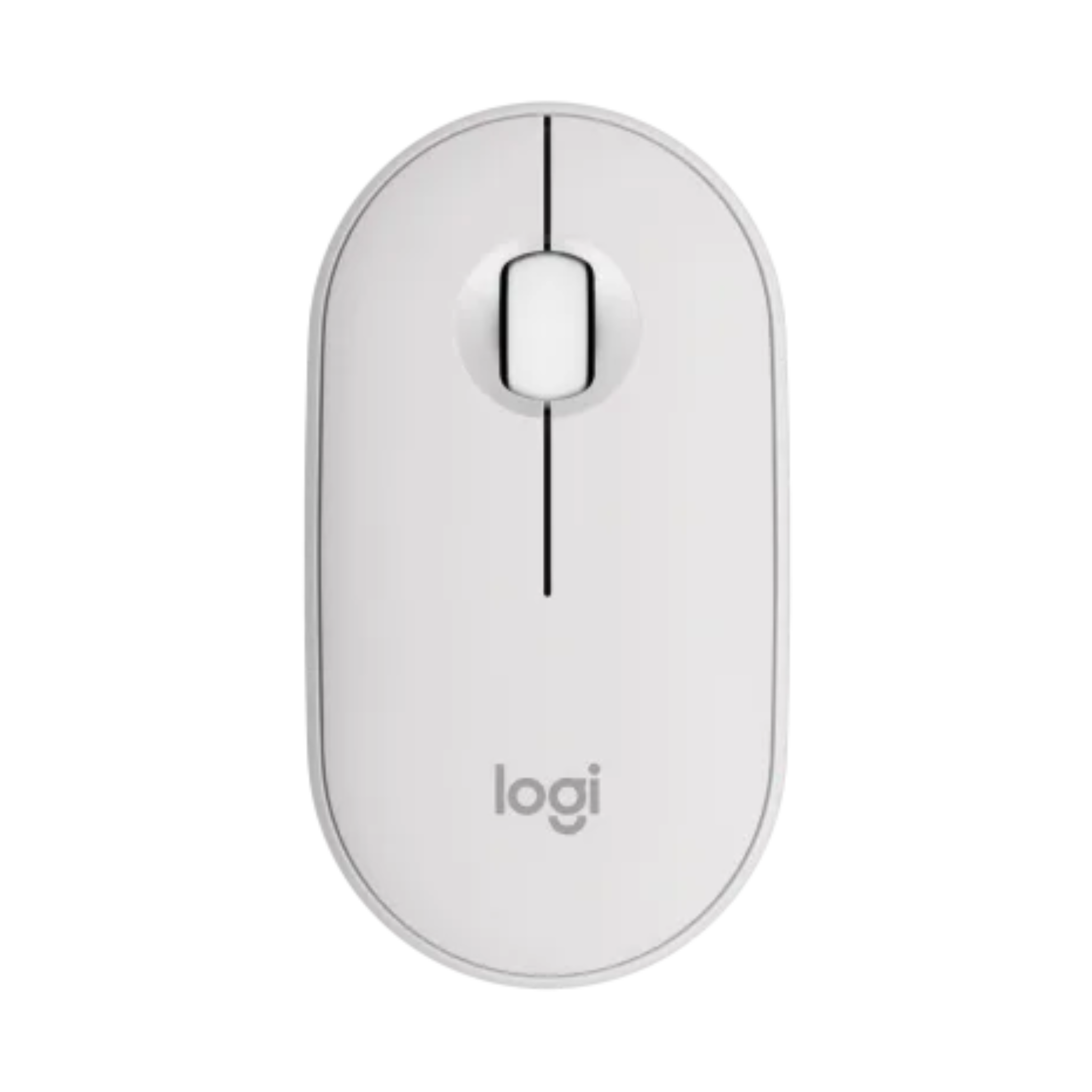 Logitech Pebble Mouse 2 M350s
