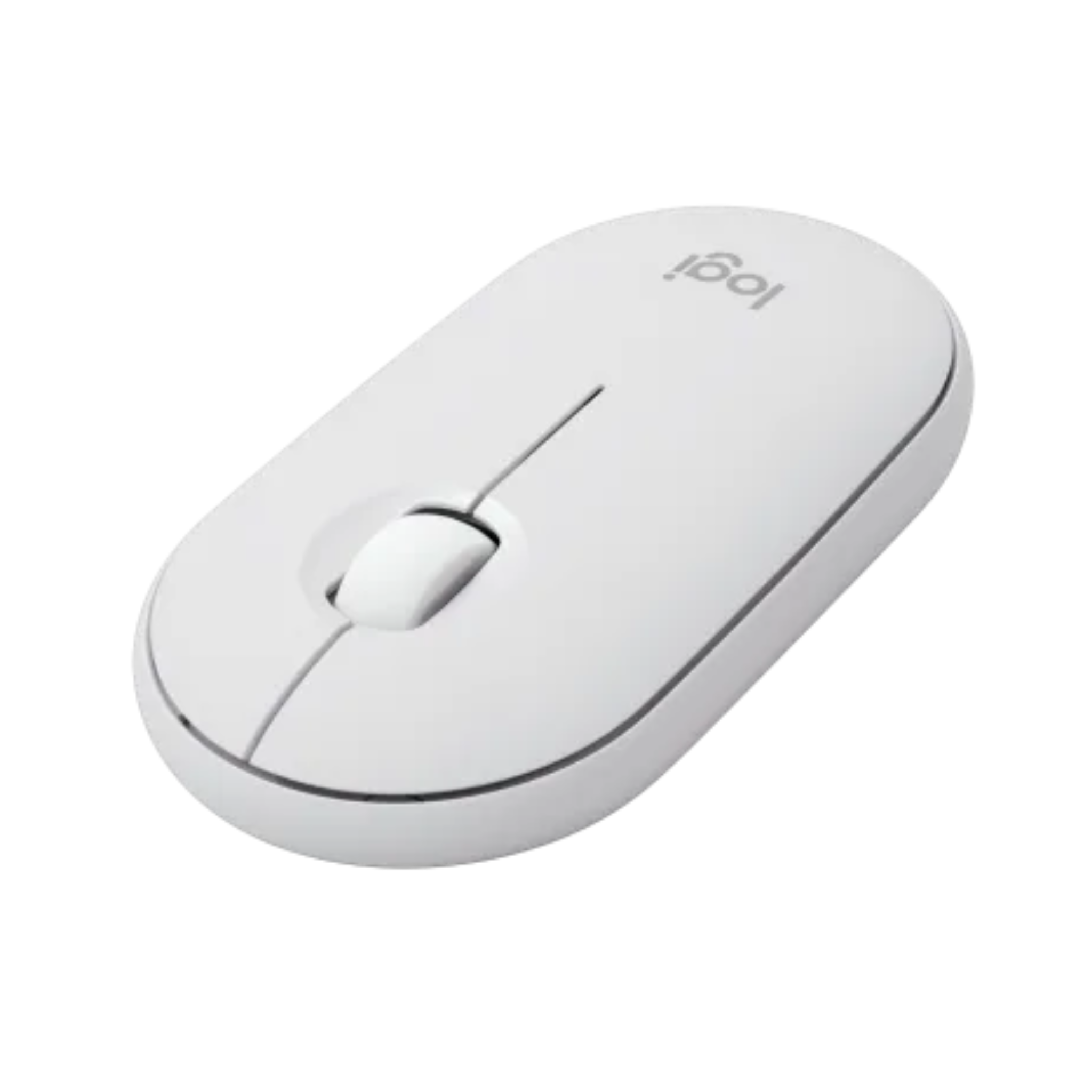 Logitech Pebble Mouse 2 M350s