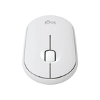 Logitech Pebble Mouse 2 M350s