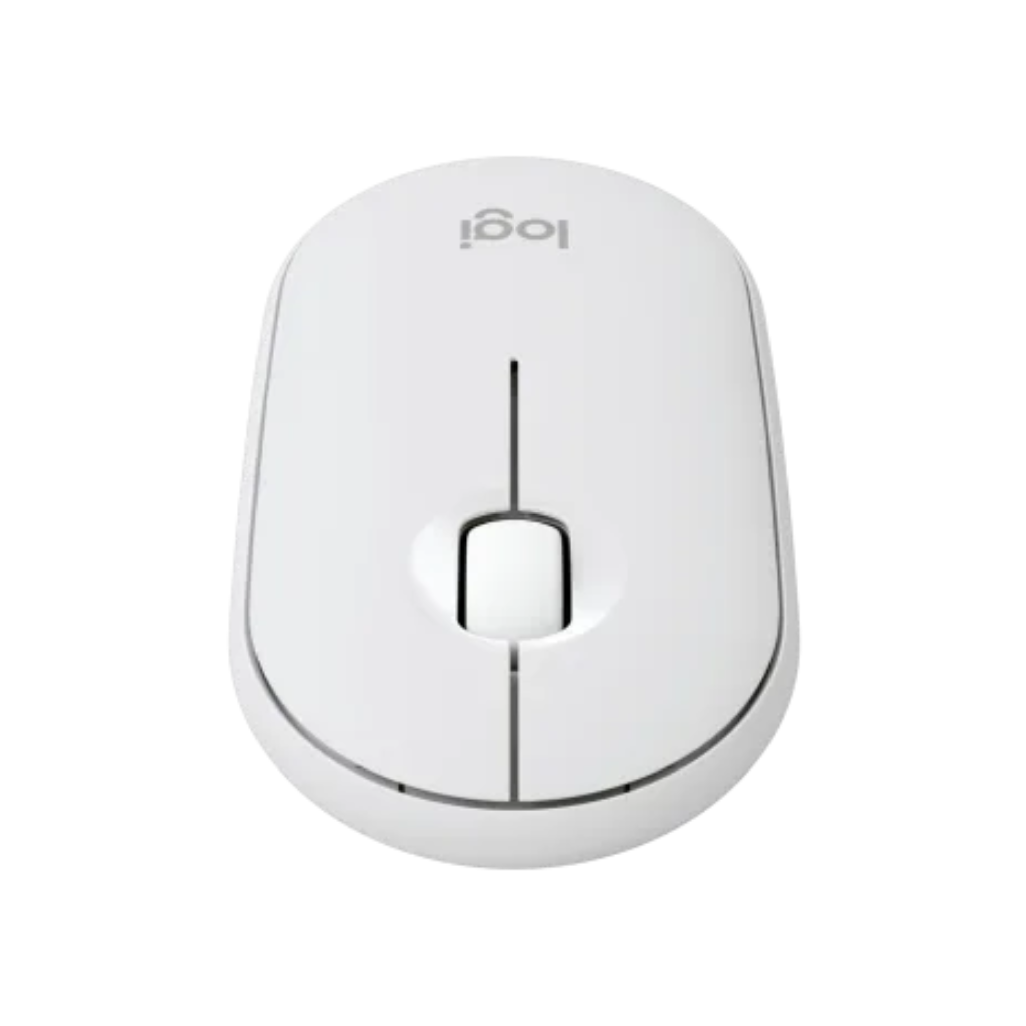 Logitech Pebble Mouse 2 M350s