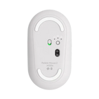 Logitech Pebble Mouse 2 M350s
