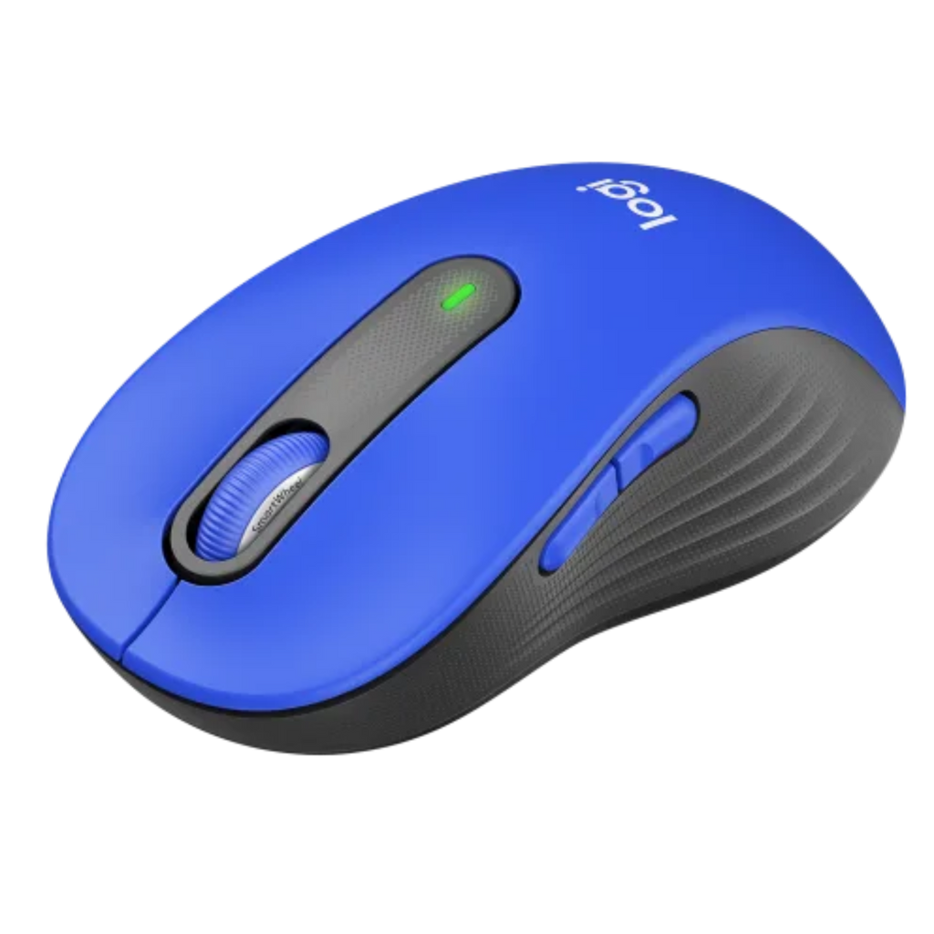 Logitech Signature M650 Wireless Mouse