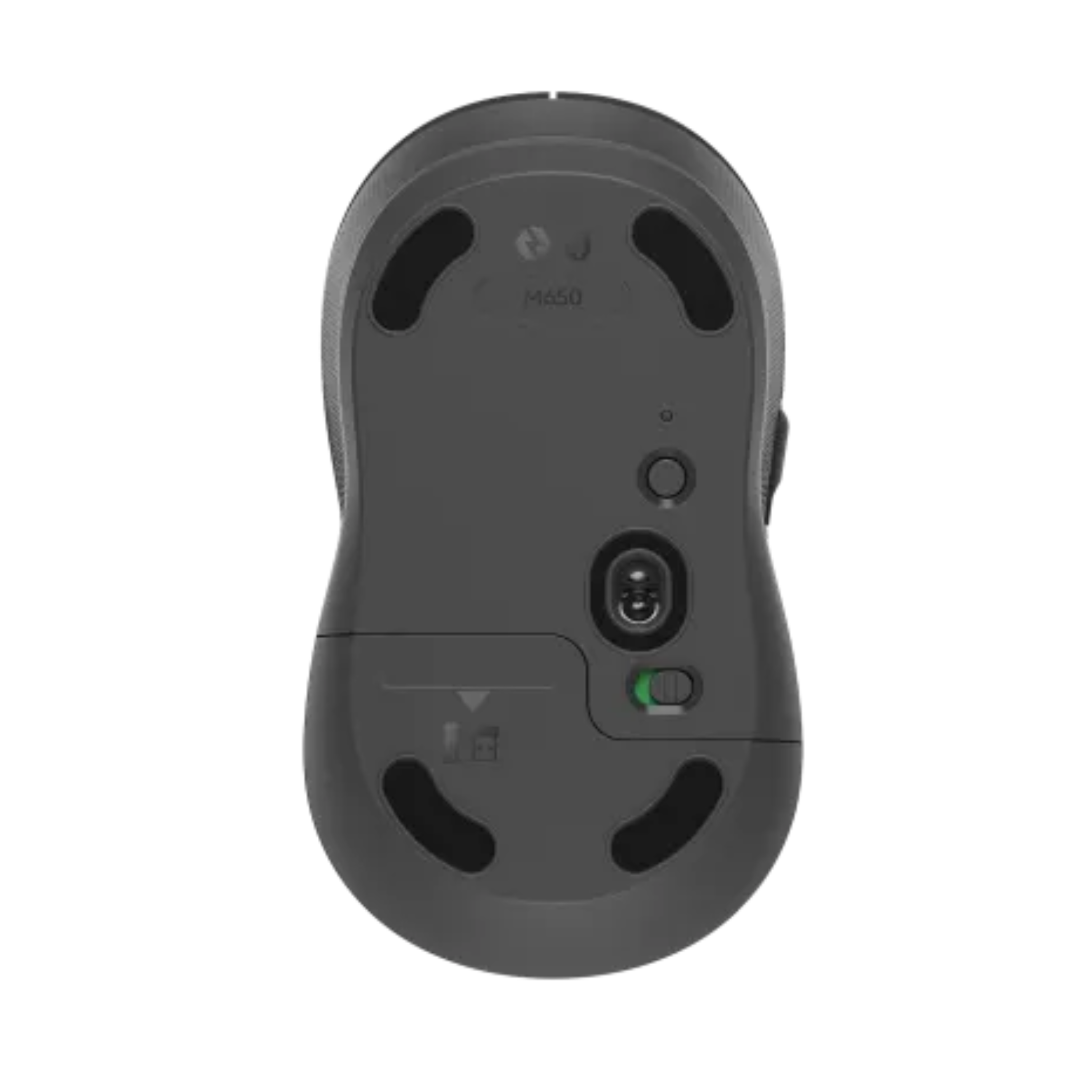 Logitech Signature M650 Wireless Mouse