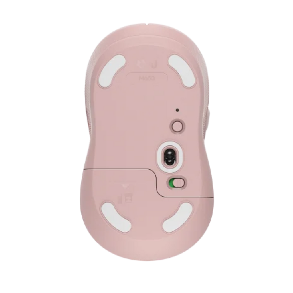 Logitech Signature M650 Wireless Mouse