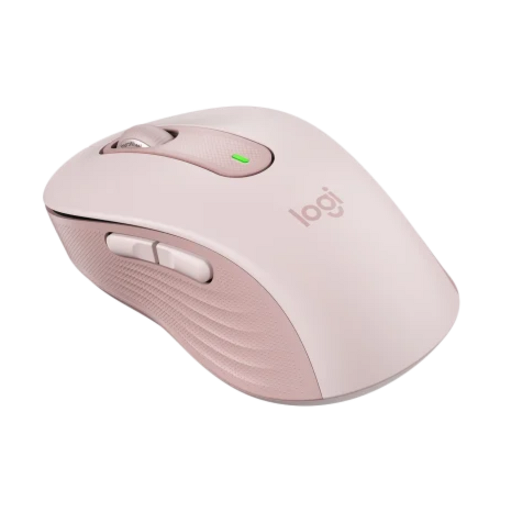 Logitech Signature M650 Wireless Mouse