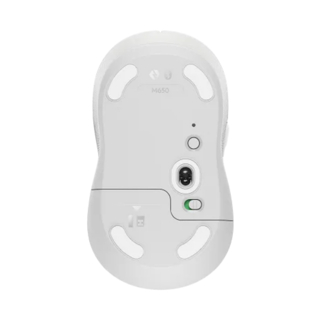 Logitech Signature M650 Wireless Mouse