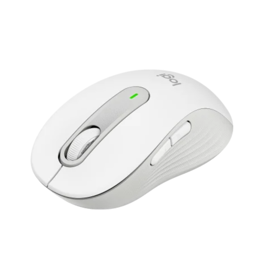 Logitech Signature M650 Wireless Mouse