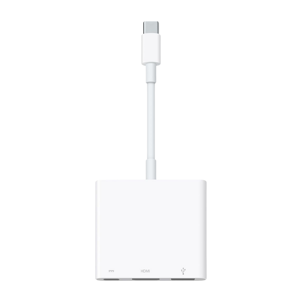 Apple USB-C Digital AV Multiport Adapter