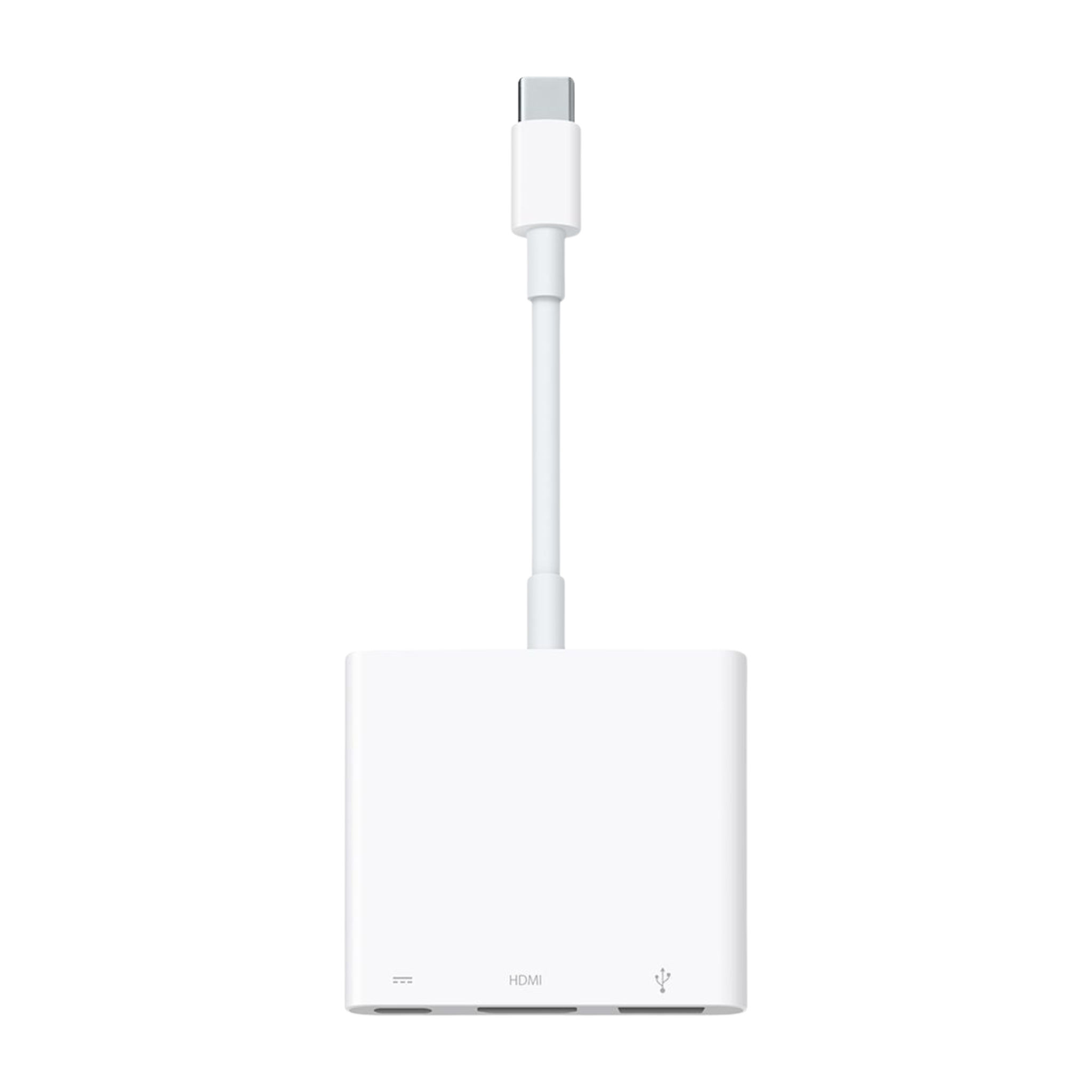 Apple USB-C Digital AV Multiport Adapter
