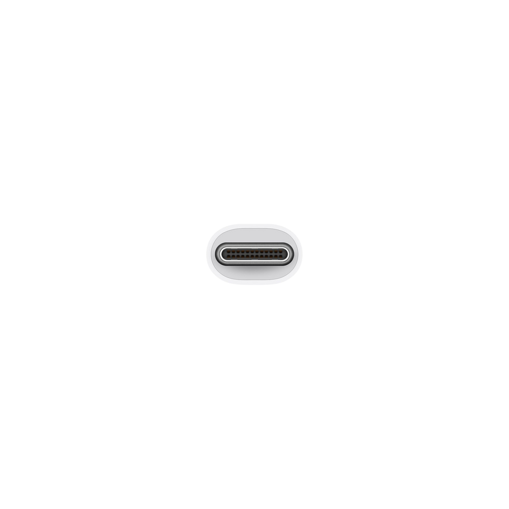 Apple USB-C Digital AV Multiport Adapter