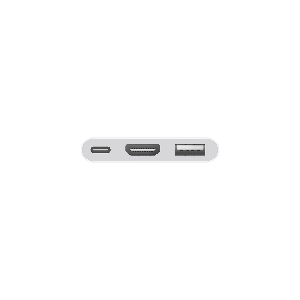 Apple USB-C Digital AV Multiport Adapter