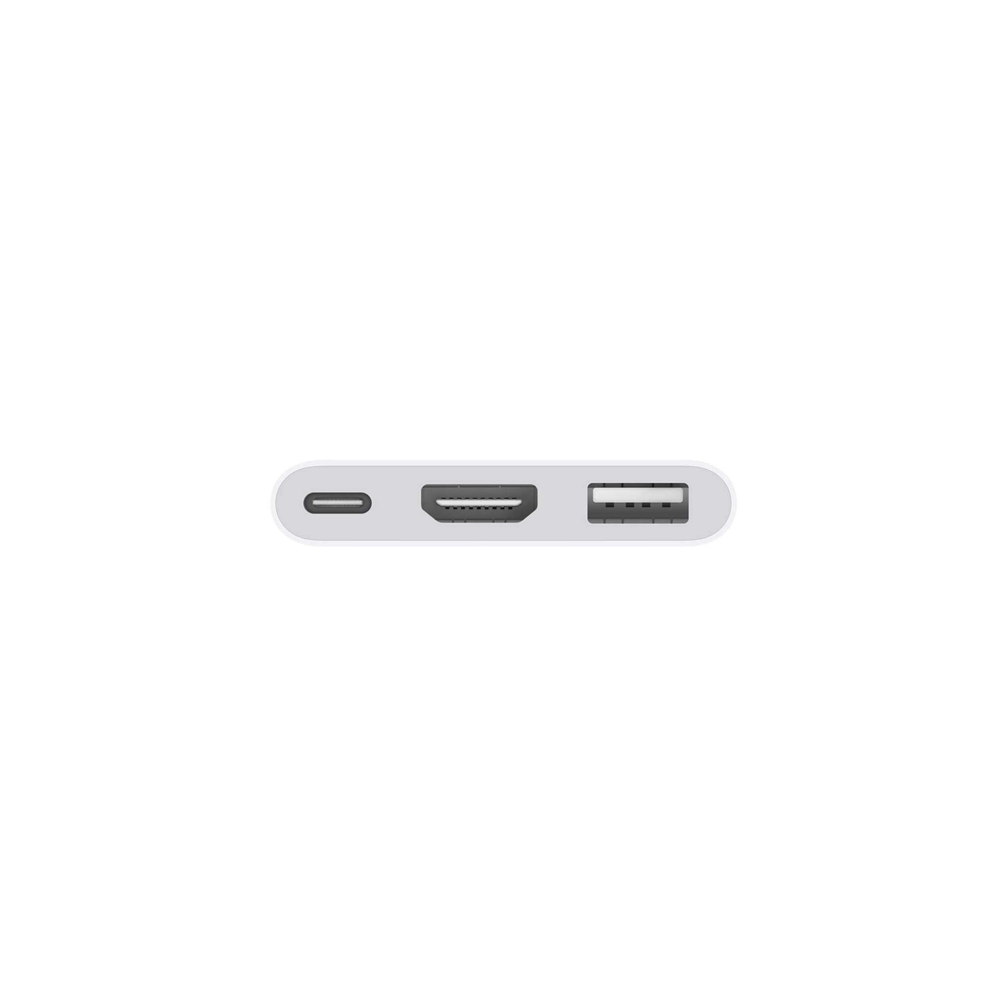 Apple USB-C Digital AV Multiport Adapter