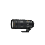 NIKON NIKKOR LENS AF-S 70-200 F/2.8E FL ED VR