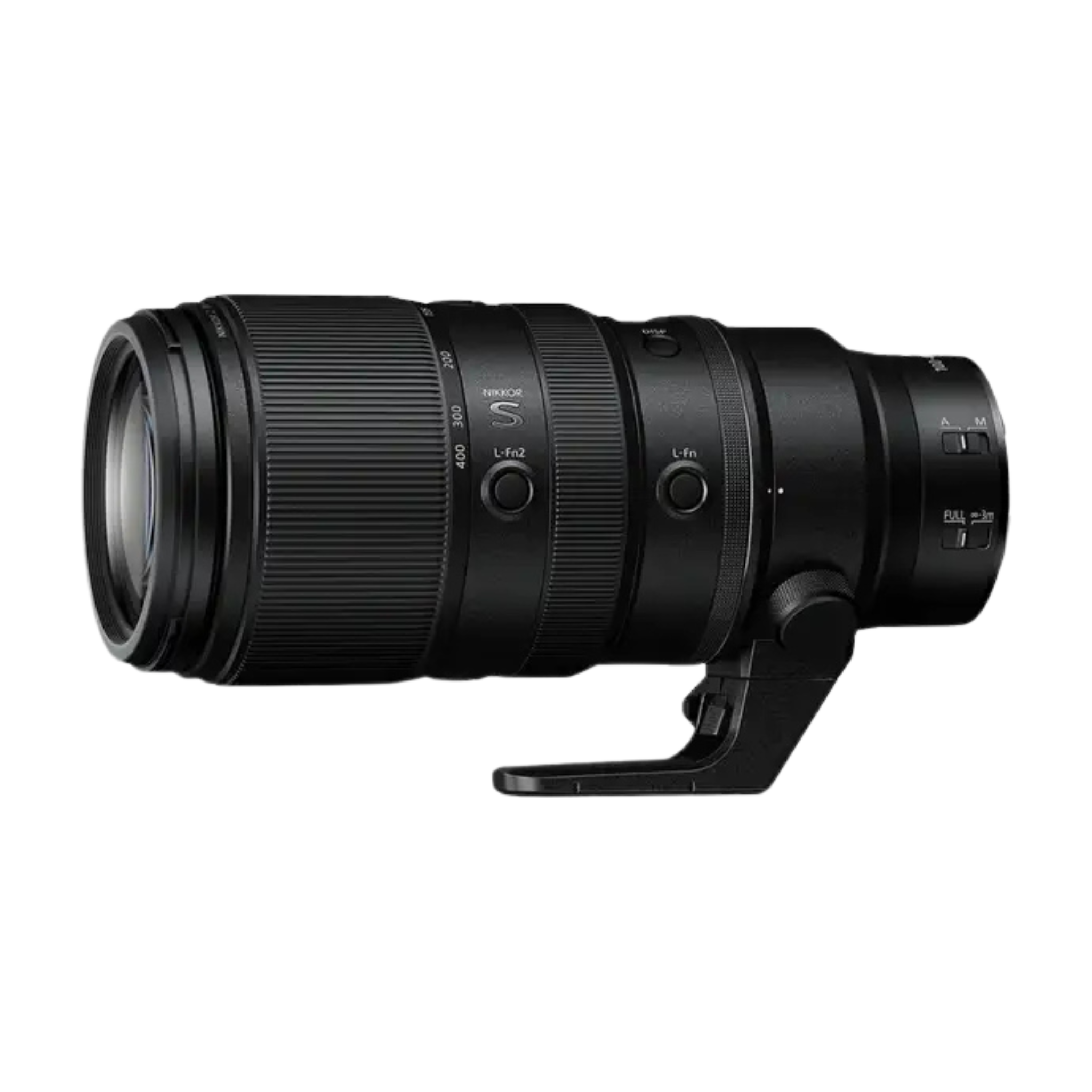 NIKON Z 100-400MM F4.5-5.6 VR S LENS