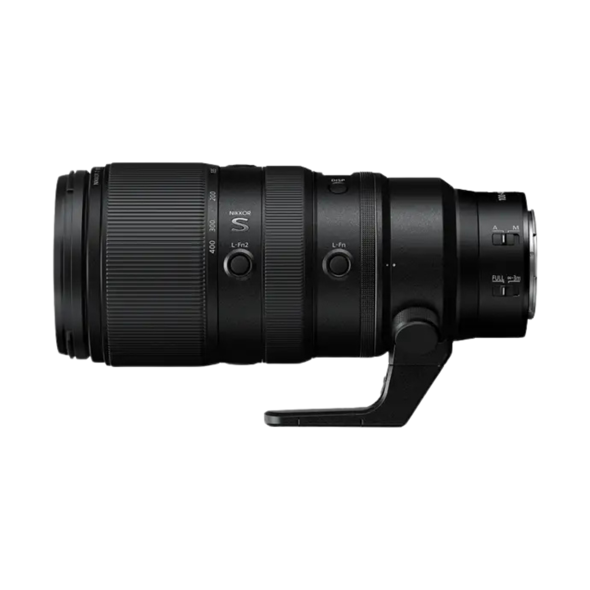 NIKON Z 100-400MM F4.5-5.6 VR S LENS
