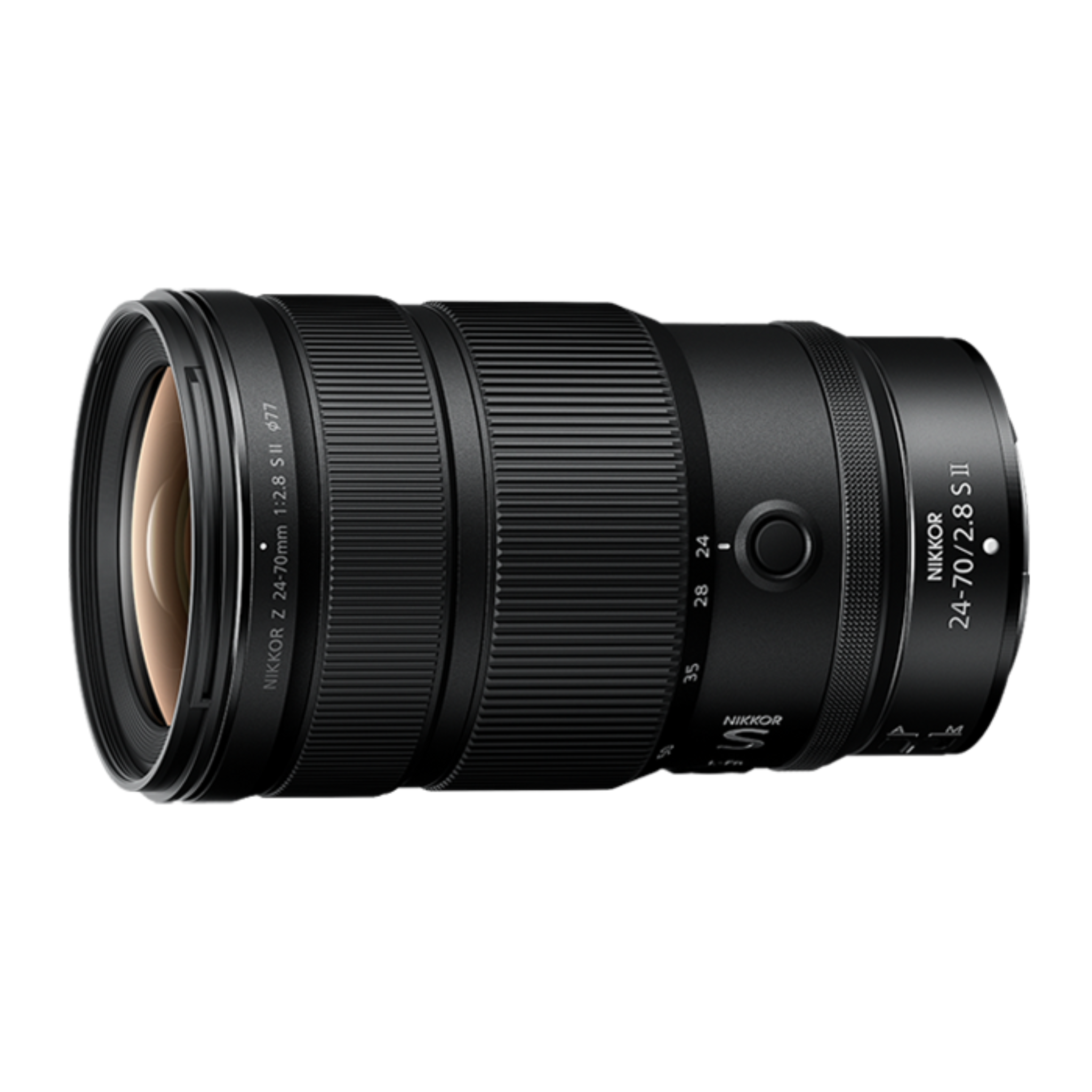 NIKON Z 24-70MM F2.8S LENS