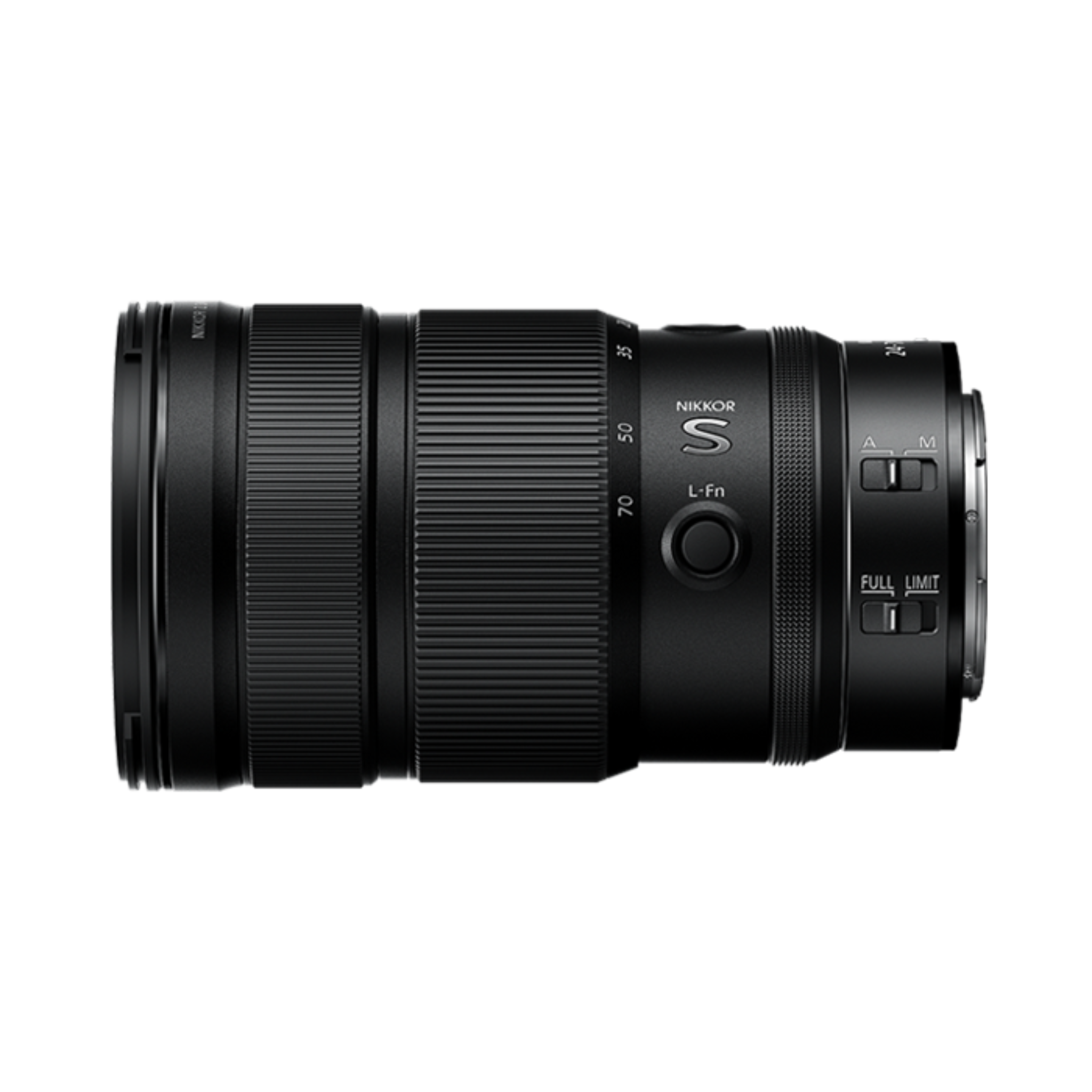 NIKON Z 24-70MM F2.8S LENS