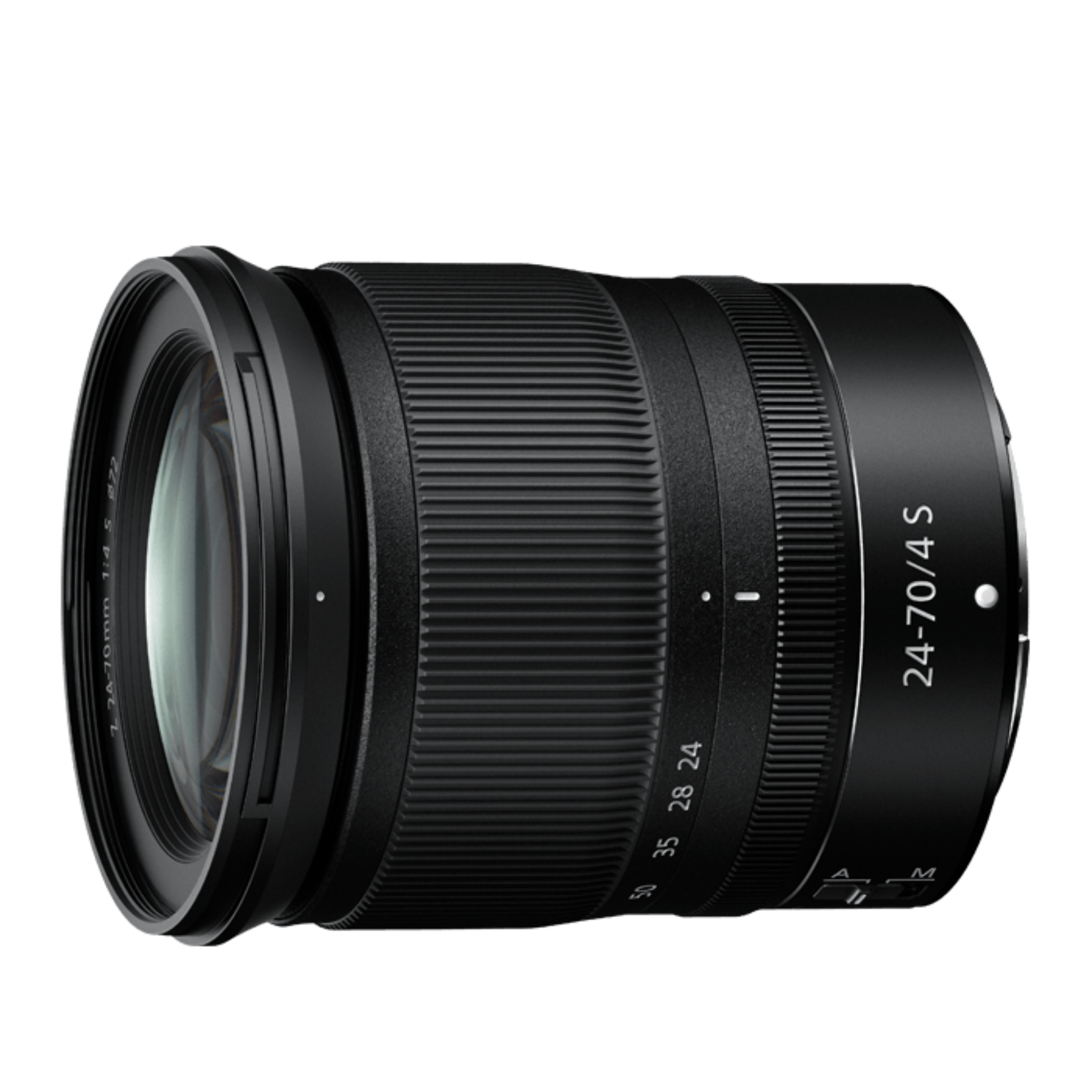 NIKON Z 24-70MM F/4 S LENS