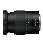 NIKON Z 24-70MM F/4 S LENS