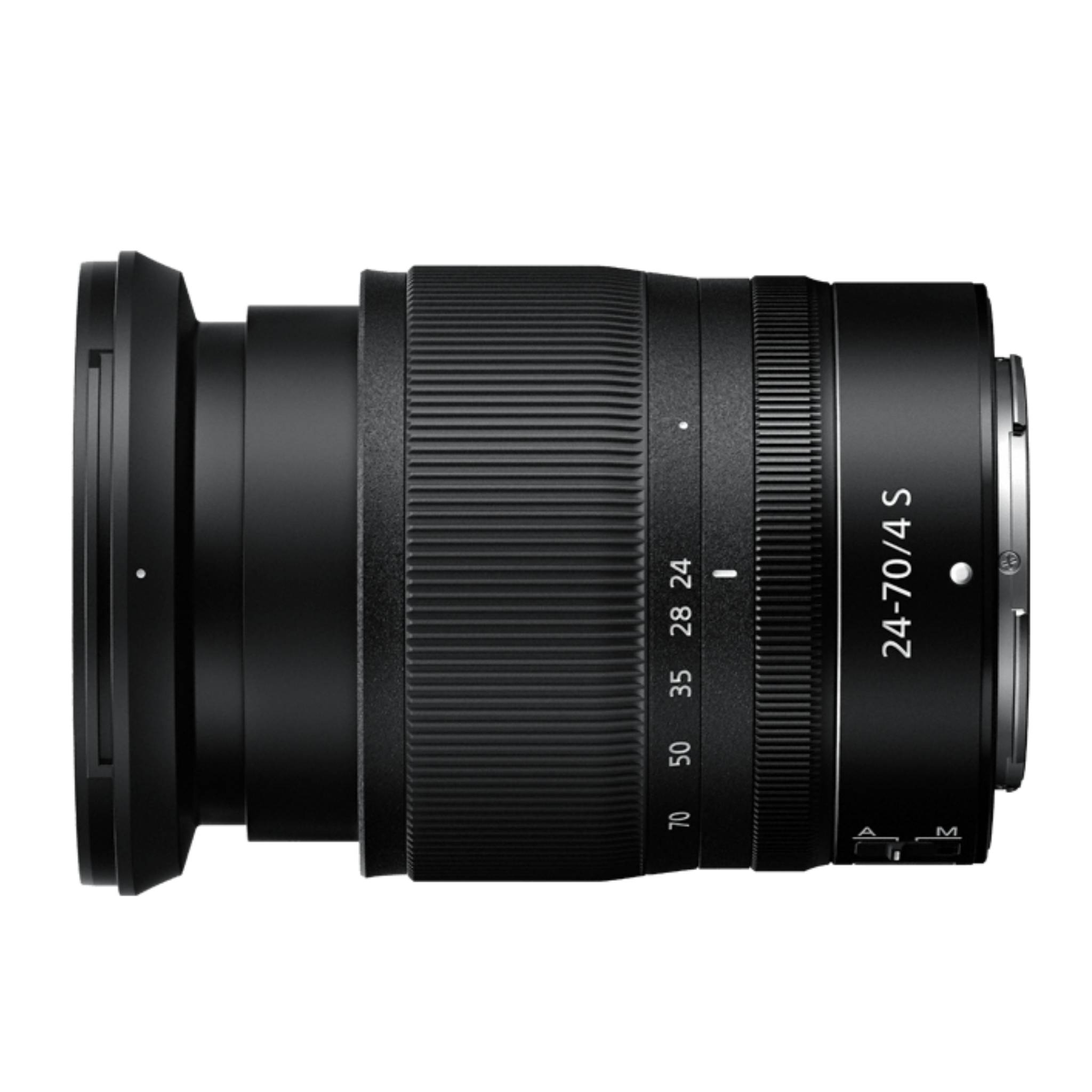 NIKON Z 24-70MM F/4 S LENS
