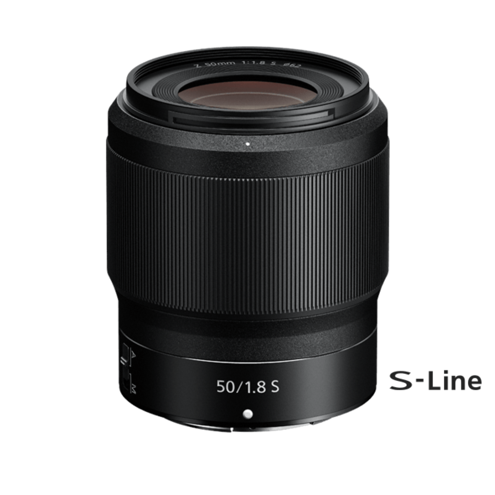 NIKON Z 50MM F1.8S LENS