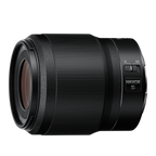 NIKON Z 50MM F1.8S LENS