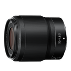 NIKON Z 50MM F1.8S LENS