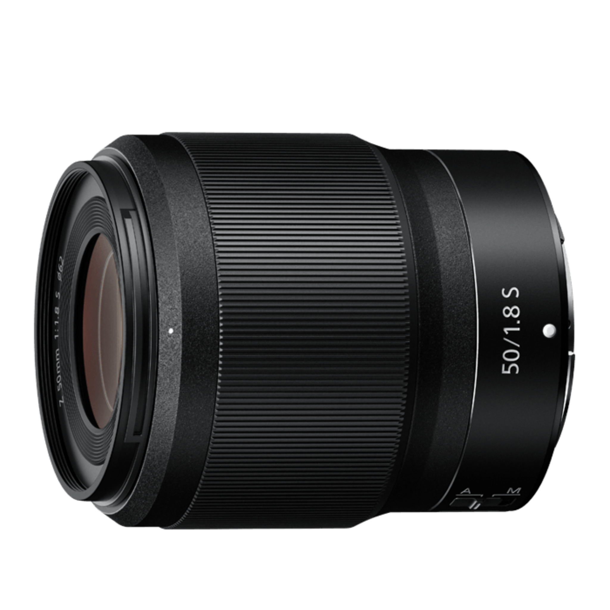 NIKON Z 50MM F1.8S LENS