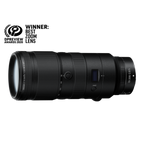 NIKON Z 70-200MM F2.8 VR S LENS