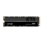 Lexar LNM620 M.2 PCIe Gen 3 NVMe SSD 1TB