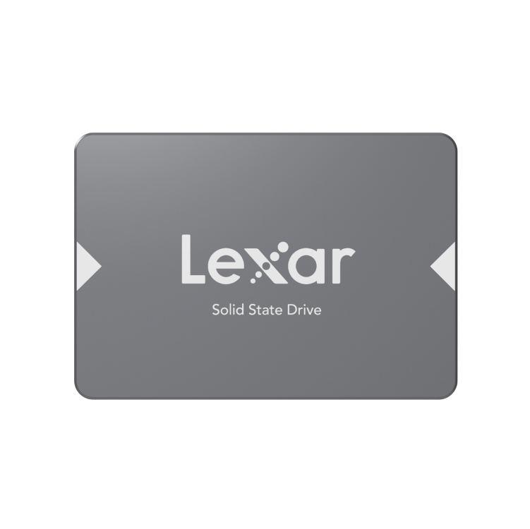 Lexar NS100 2.5" SATA Internal SSD 256GB