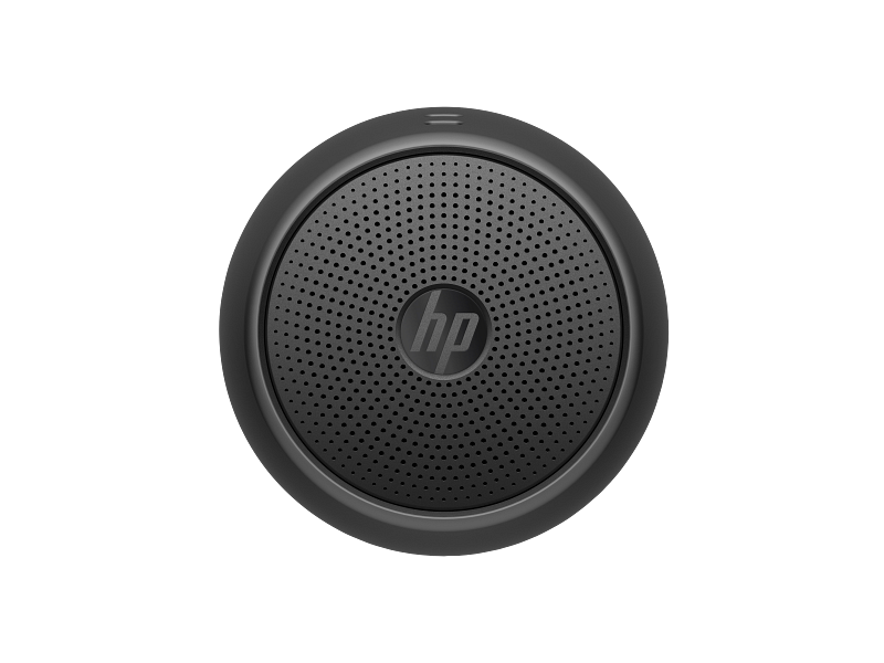 HP Bluetooth Speaker 350 (Blue)