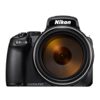 Nikon Coolpix P1000 Camera