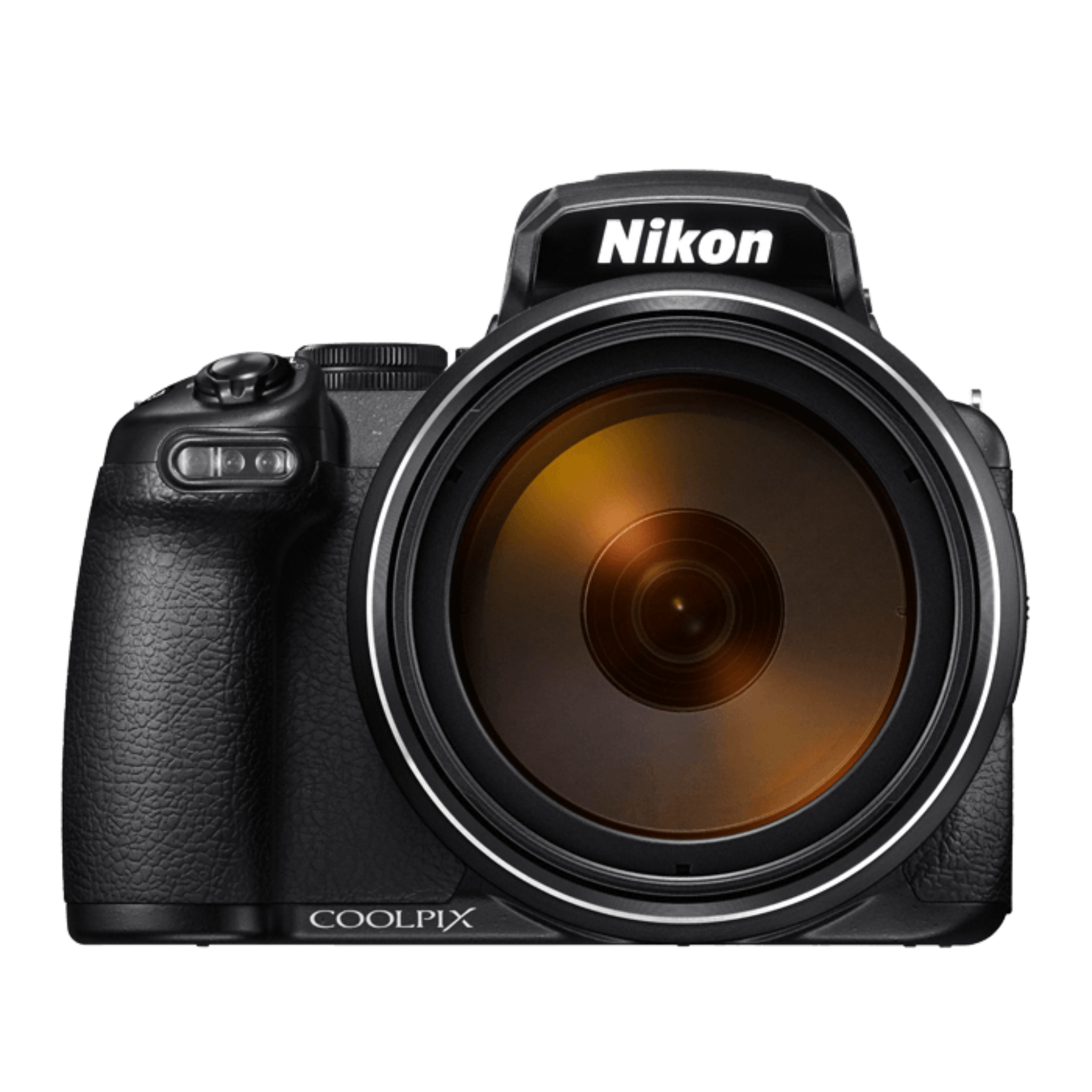 Nikon Coolpix P1000 Camera