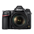 Nikon D780 DSLR Full-Frame Camera (Body Only)