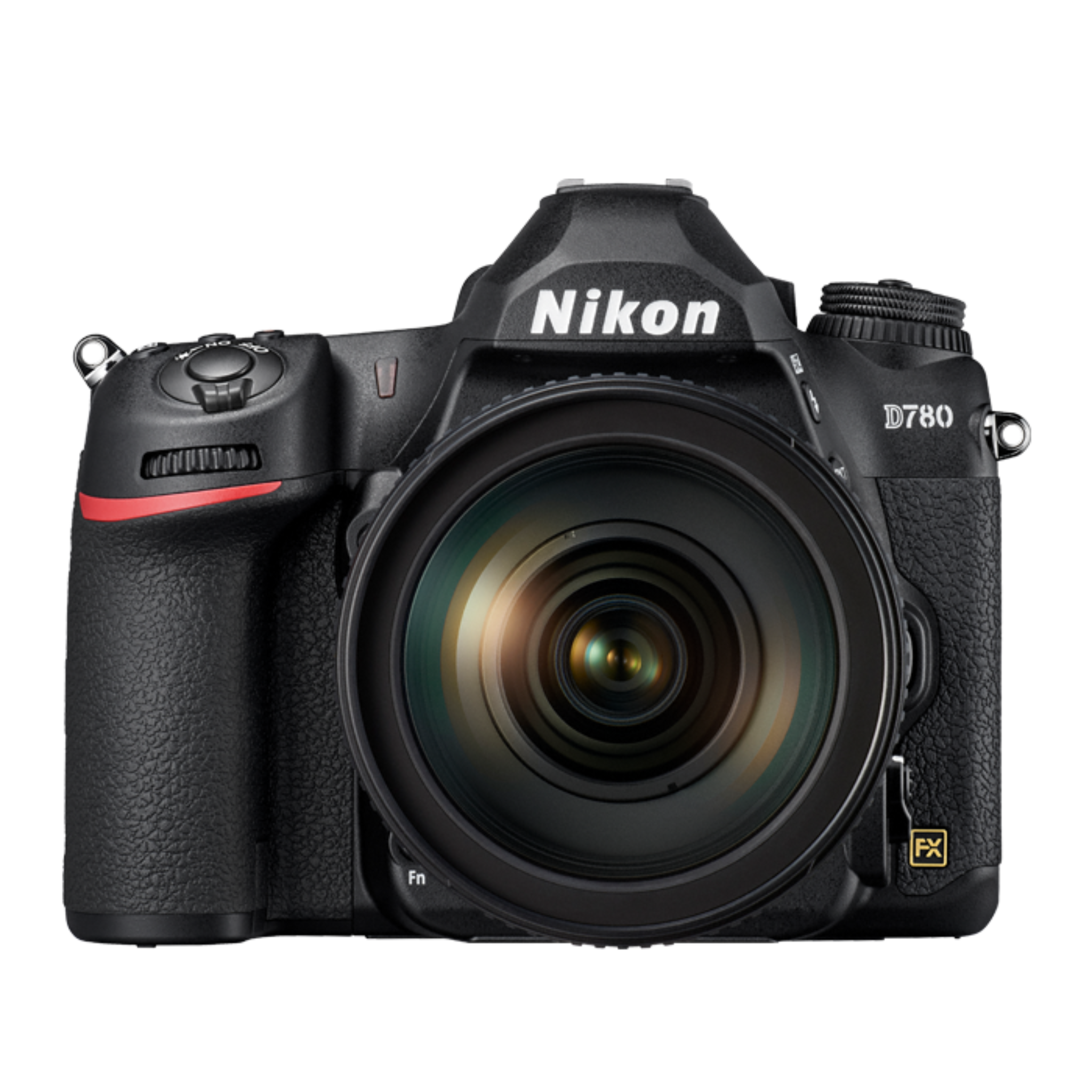 Nikon D780 DSLR Full-Frame Camera (Body Only)