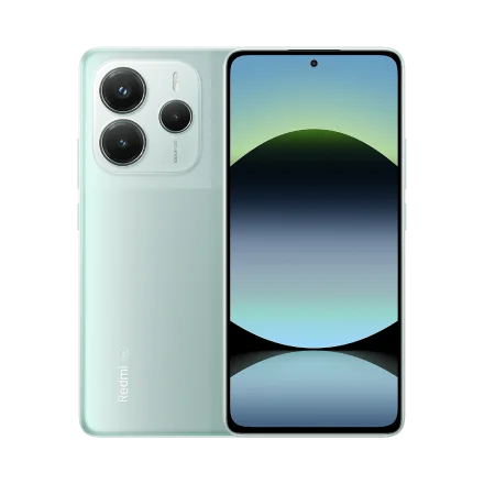 Xiaomi Redmi Note 14