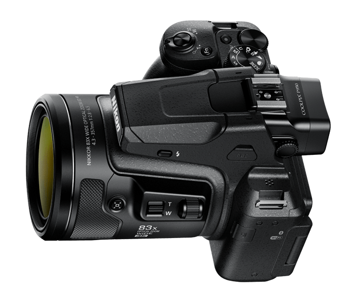 Nikon Coolpix P950 Camera