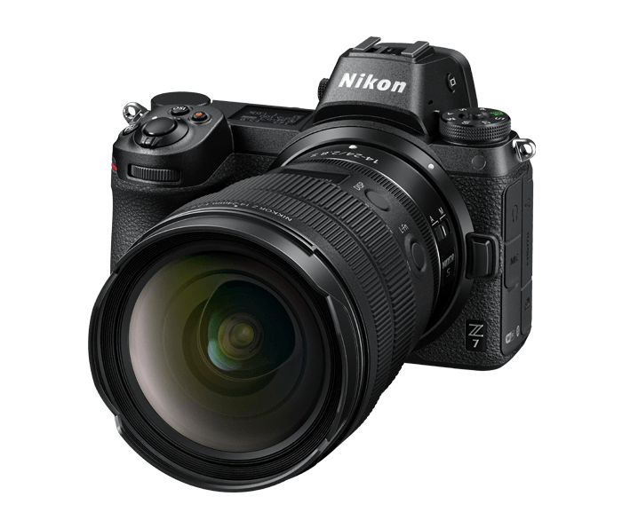 NIKON Z 14-24MM F2.8