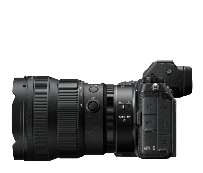 NIKON Z 14-24MM F2.8
