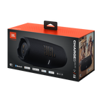 charge 5 bluetooth speaker