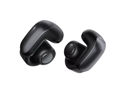 Bose Ultra Open Earbuds - Black